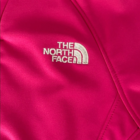 North Face Shell Jacket - Picture 2 of 4